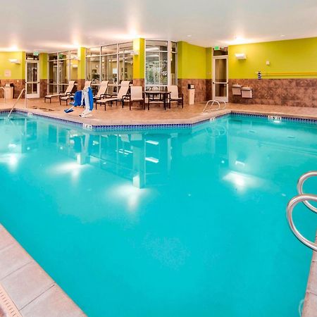 Towneplace Suites By Marriott Bellingham Kültér fotó