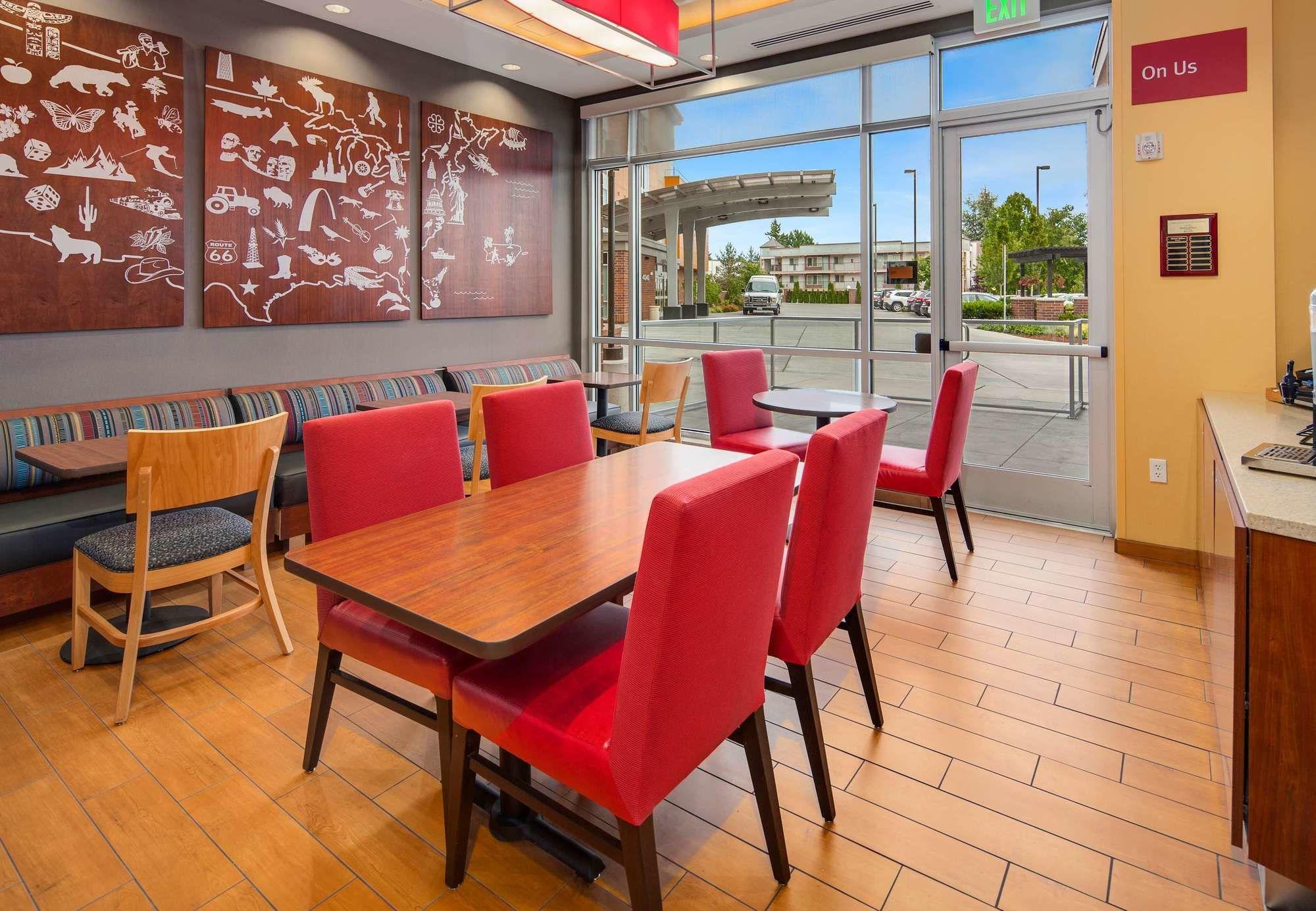 Towneplace Suites By Marriott Bellingham Kültér fotó