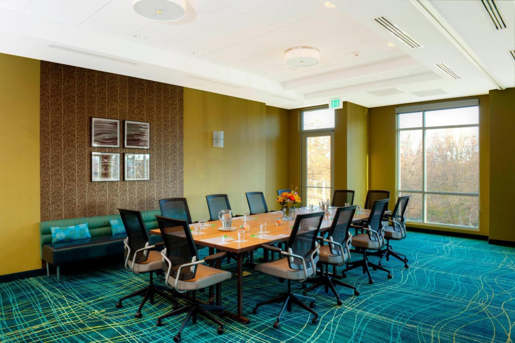 Towneplace Suites By Marriott Bellingham Kültér fotó