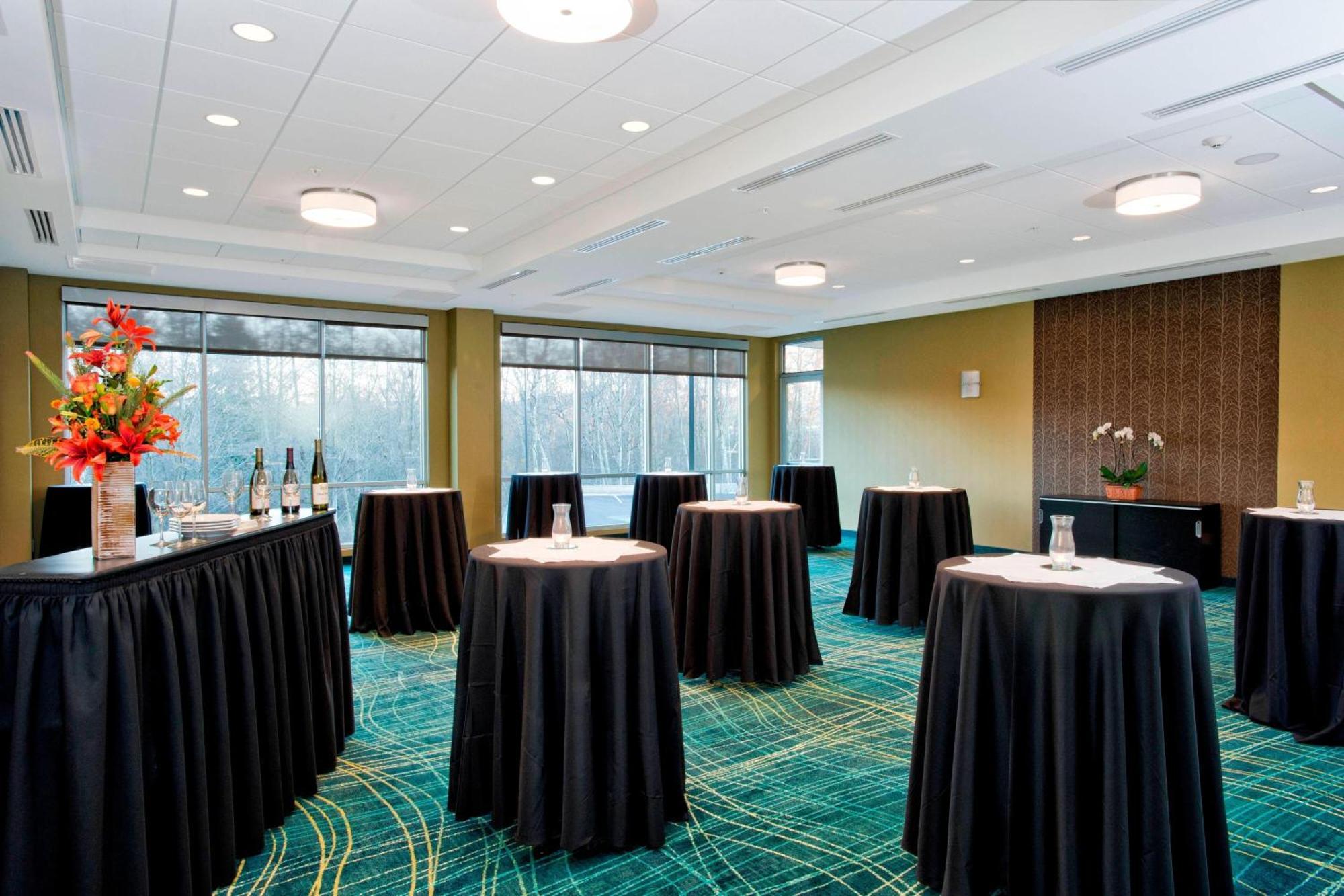 Towneplace Suites By Marriott Bellingham Kültér fotó