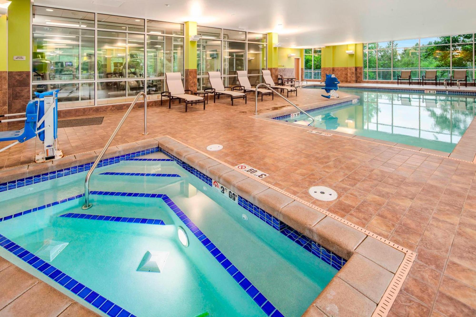 Towneplace Suites By Marriott Bellingham Kültér fotó