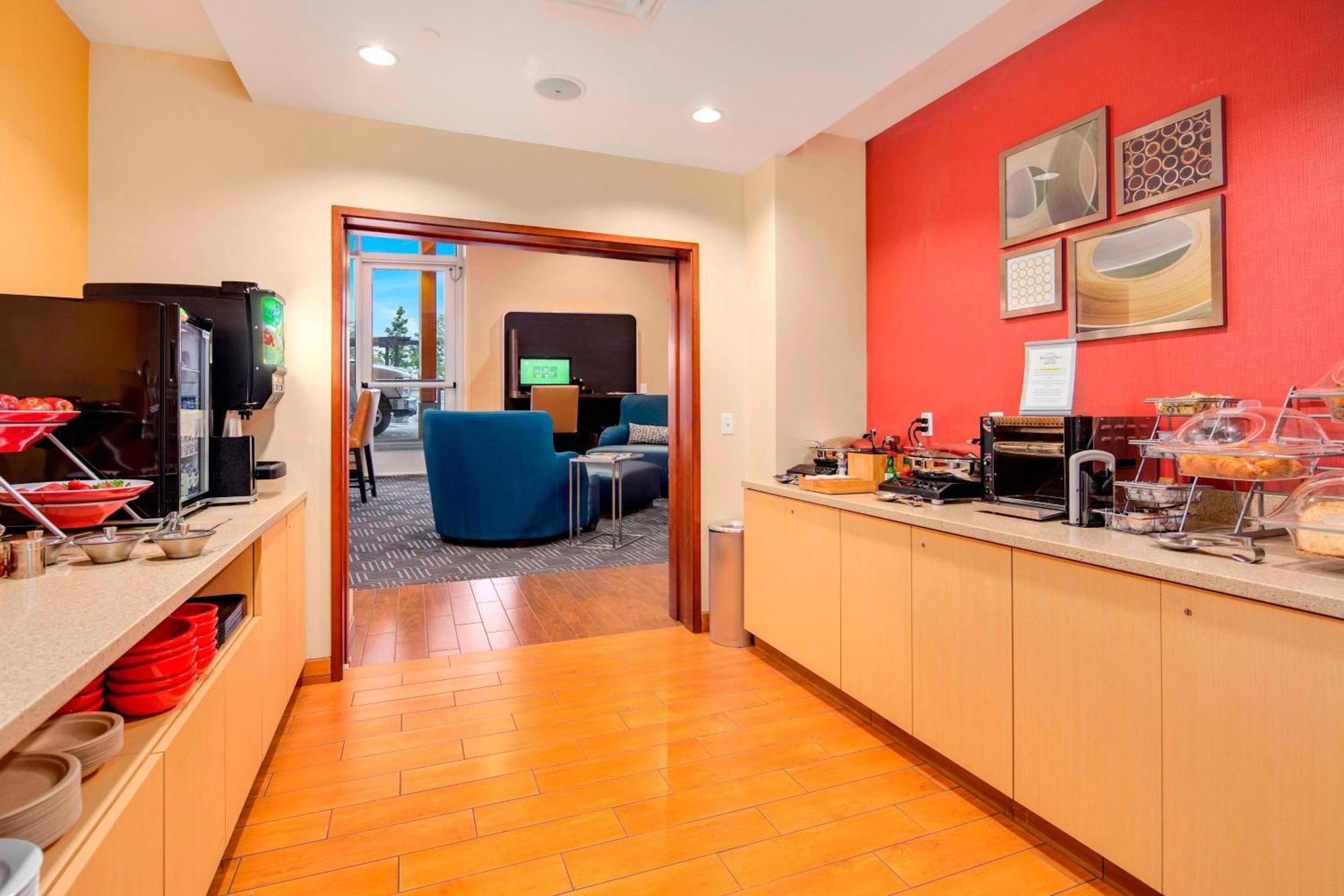 Towneplace Suites By Marriott Bellingham Kültér fotó