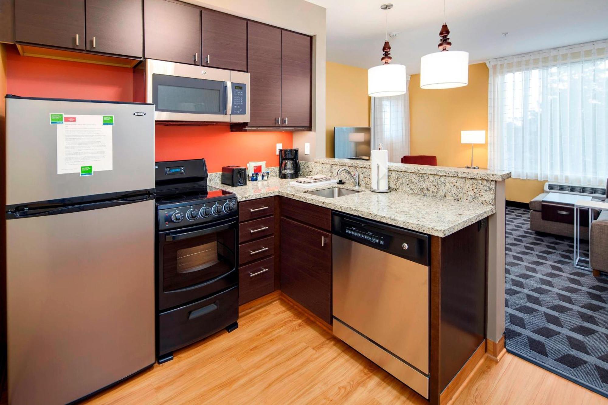 Towneplace Suites By Marriott Bellingham Kültér fotó