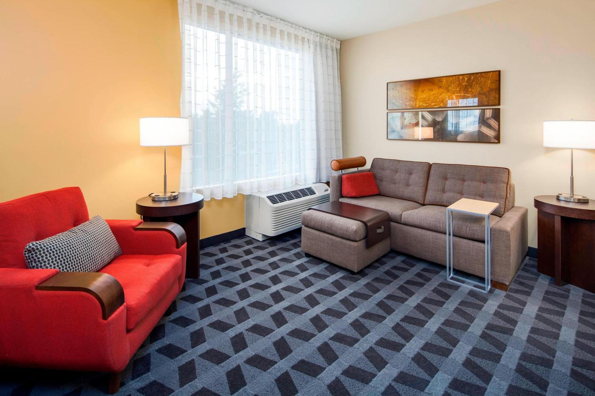 Towneplace Suites By Marriott Bellingham Kültér fotó