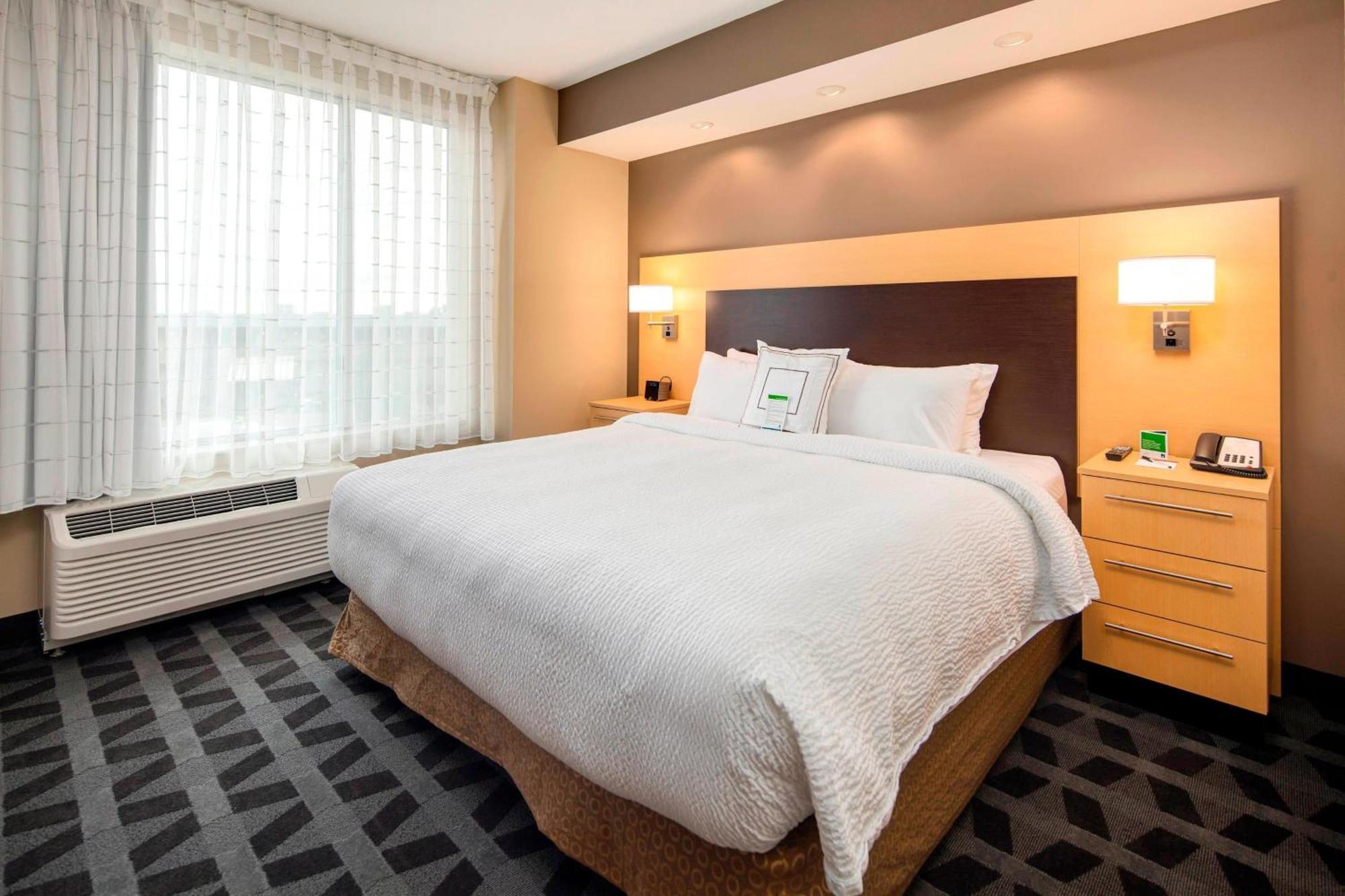 Towneplace Suites By Marriott Bellingham Kültér fotó