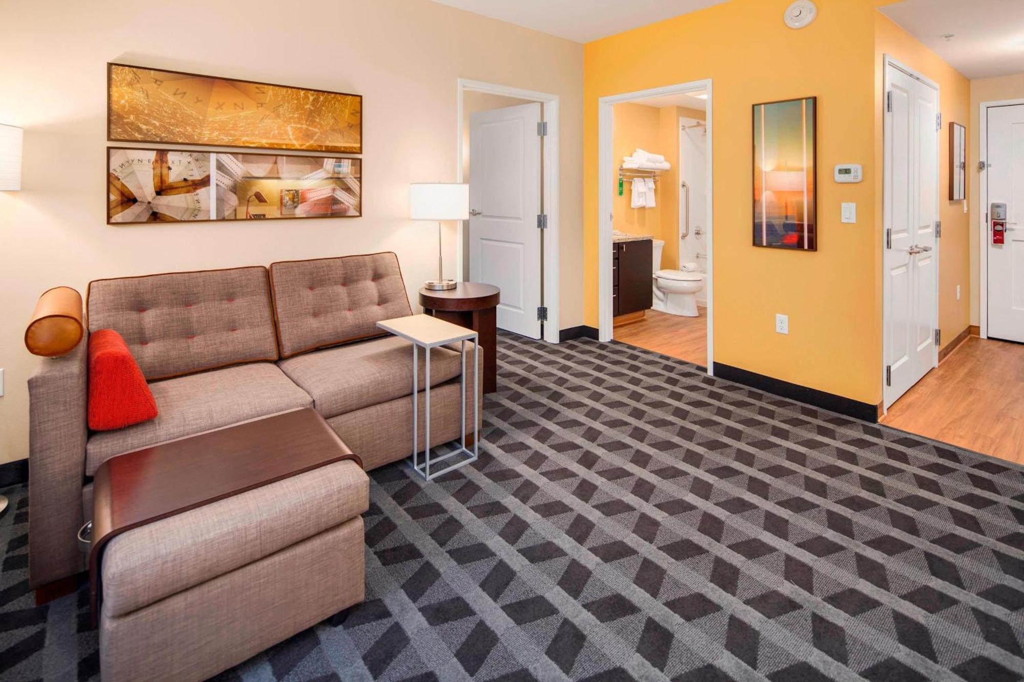 Towneplace Suites By Marriott Bellingham Kültér fotó