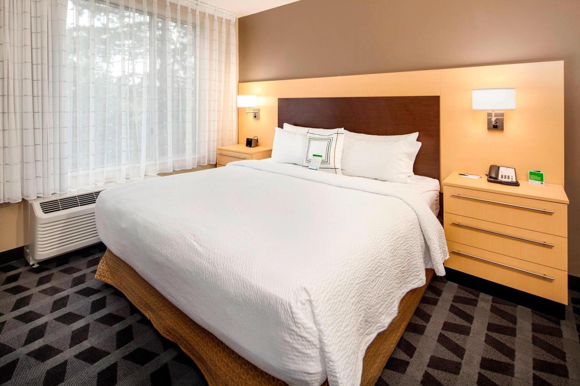 Towneplace Suites By Marriott Bellingham Kültér fotó