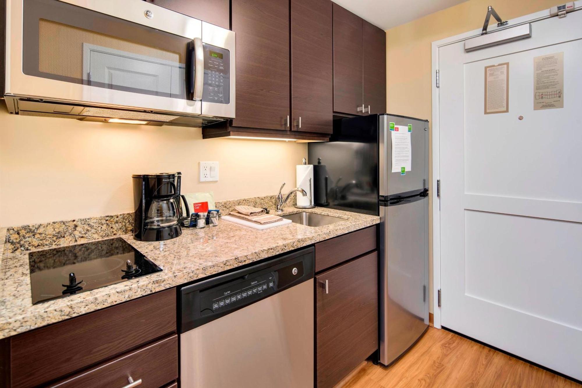 Towneplace Suites By Marriott Bellingham Kültér fotó