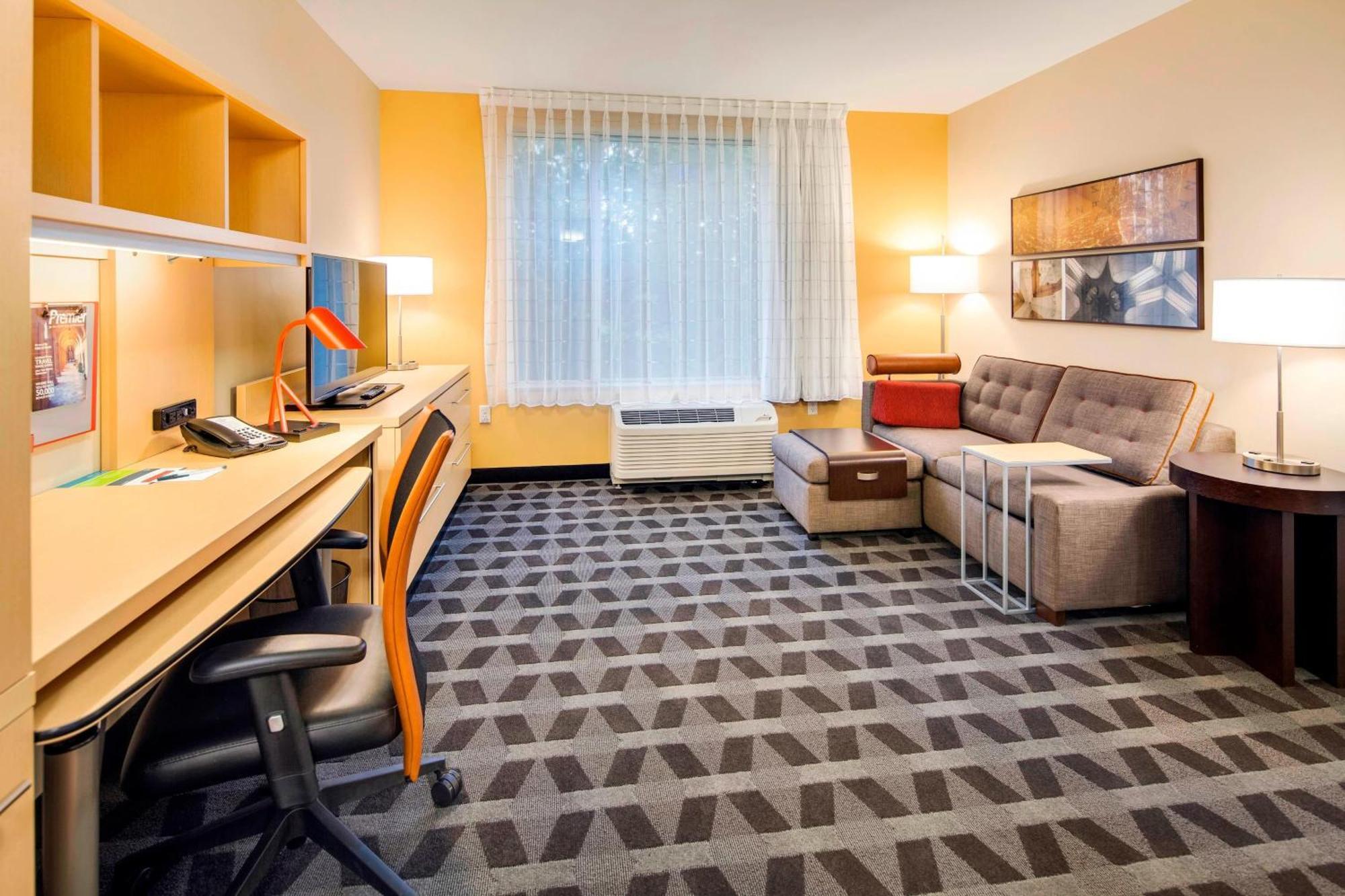 Towneplace Suites By Marriott Bellingham Kültér fotó