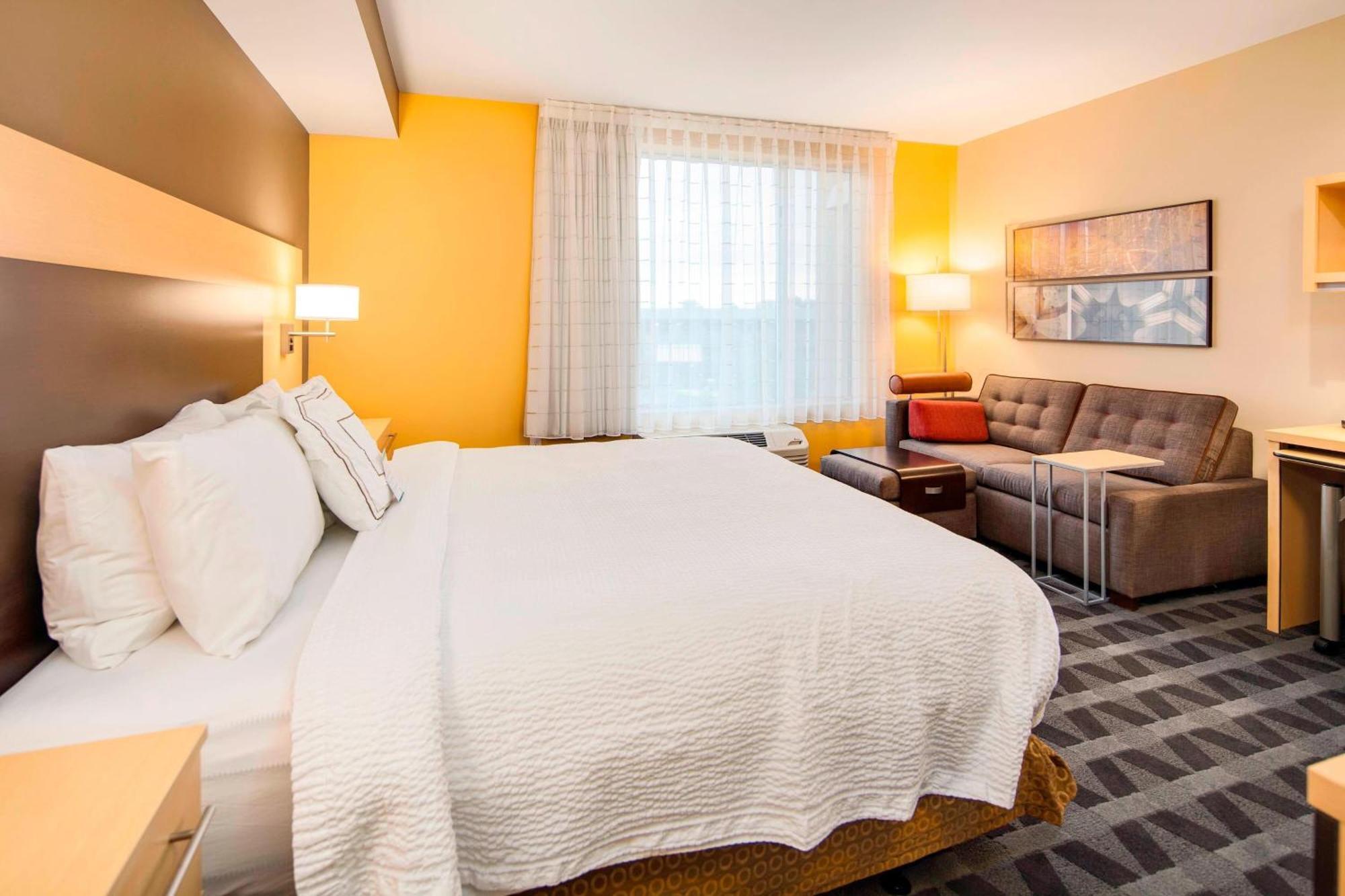 Towneplace Suites By Marriott Bellingham Kültér fotó