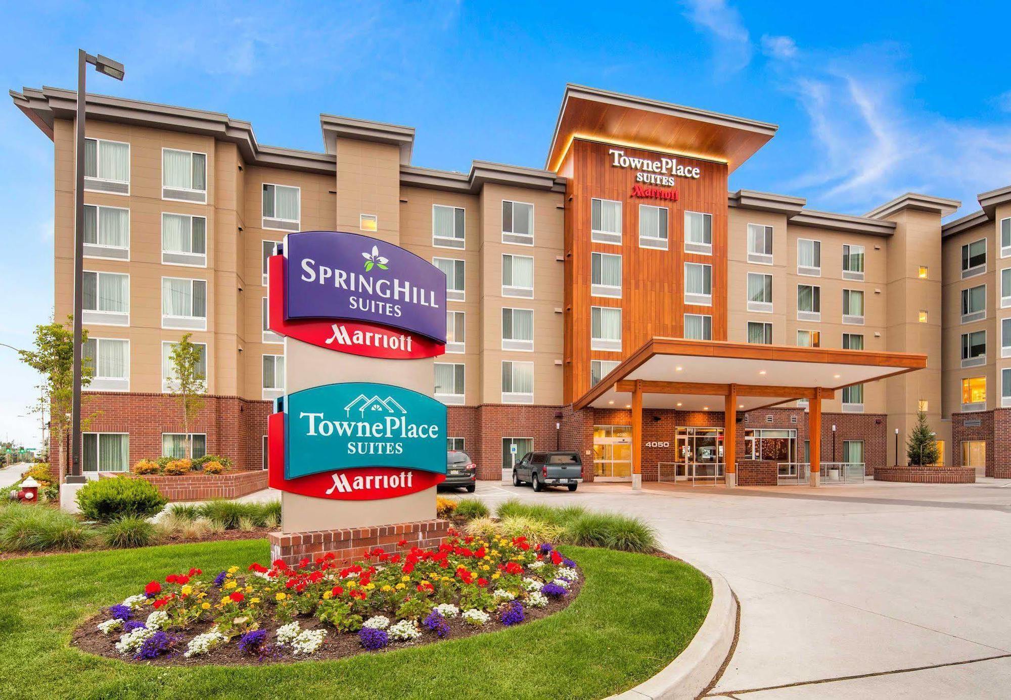 Towneplace Suites By Marriott Bellingham Kültér fotó