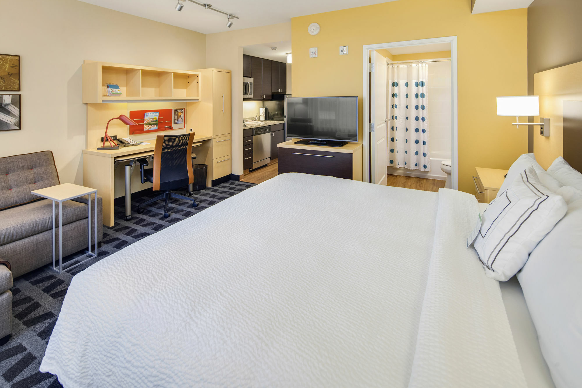 Towneplace Suites By Marriott Bellingham Kültér fotó