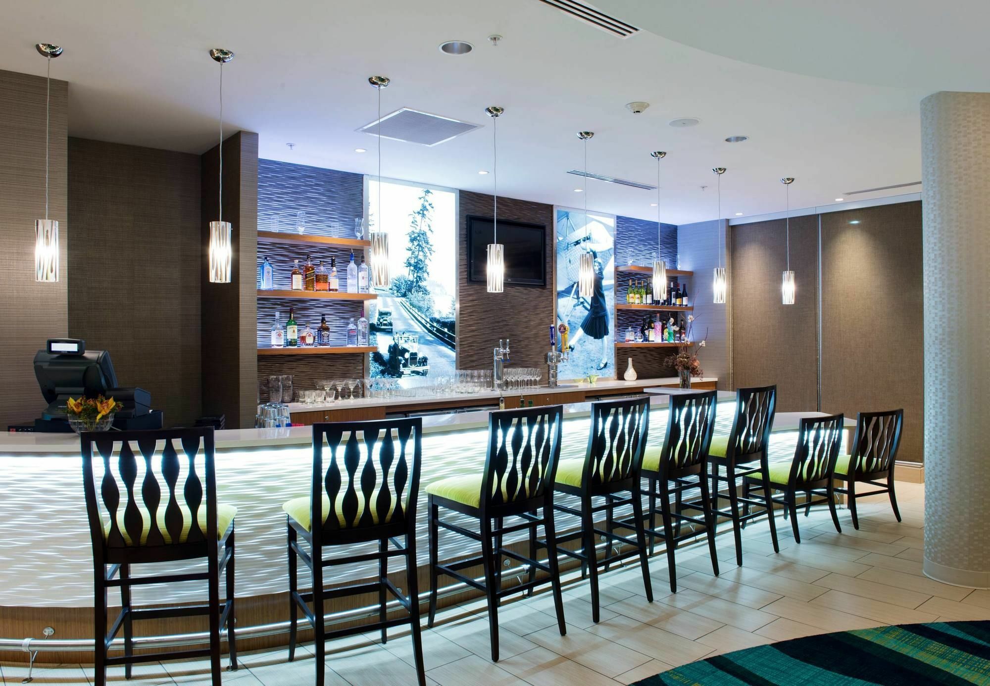 Towneplace Suites By Marriott Bellingham Kültér fotó